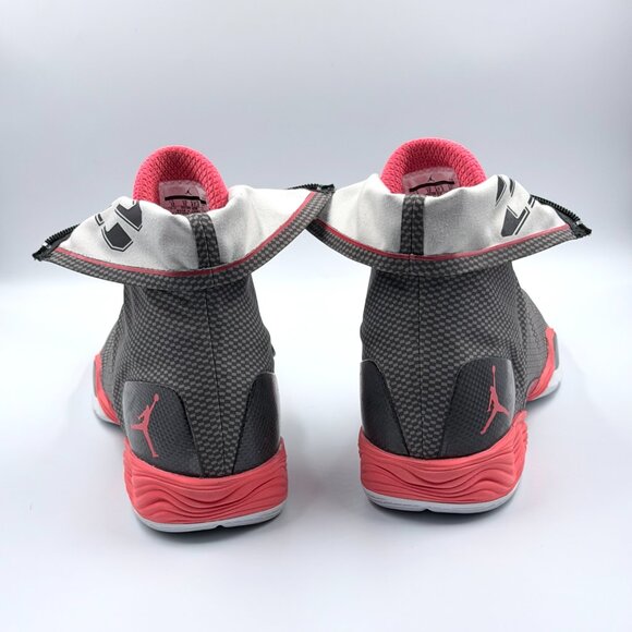 Air Jordan 28 'Carbon Fiber' - Picture 7 of 15